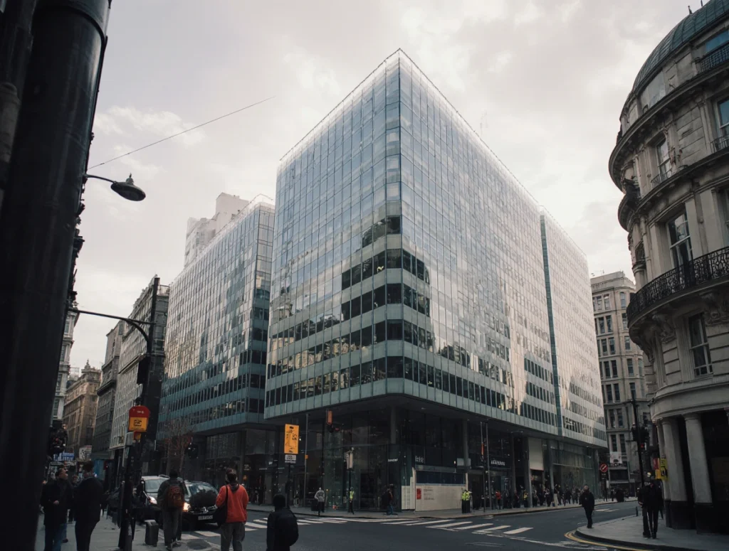 Monitora Website – SEO & Digital Marketing Agency in London